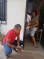 EMANACION DE MALOS OLORES